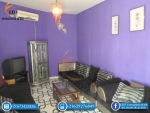 Réf 5095 un rdc d pièces à sidi salem bizerte