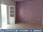 Réf 2073: 3 appartements à vendre au centre ville bizerte