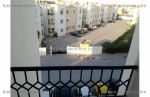 Residence el fourat borj louzir:appartement a vendre