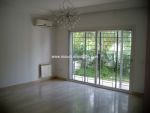 Appartement yamen av aux jardins de carthage
