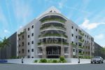Des appartements s+2 à afh mrezga