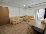 A vendre à afh mrezga un coquet appartement s+1 à 180 md