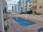 Appartement rdc s+1 à afh mrezga à vendre à 165 md