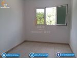 Réf 1166: appartement à belle plage corniche bizerte