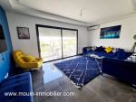 Appartement anabelle av à sidi mahersi