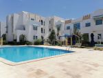 Des appartements à vendre à yasmine hammamet