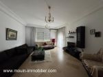 Appartement le muguet ennasr ariana