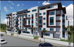 Appartements à la vente à l'aouina