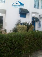 A vendre un duplex zone touristique nabeul