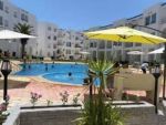 Appartement keune 1 lido nabeul