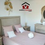 Des appartements luxueux