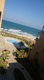 Appartement 130 m 2 à folla
