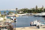 Appartement avec une magnifique vue sur port kantaoui