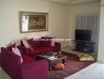 Appartement el farabi a à el menzeh