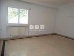 Appartement au rdc à vendre à menzah 8