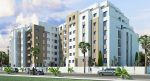 Appartements luxueuse à mourouj