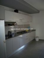 Appartement la coccinelle av à gammarth