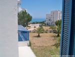 A appartement capricio avec vue mer