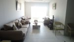 Appartement haut standing vue route touristique