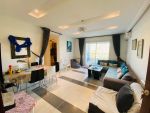Vente appartement omar à hammamet
