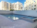 Vente appartement viviana s+2