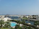 Appartement mermaid réf yasmine hammamet