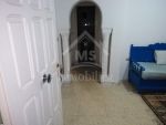 A vendre à hammamet nord 2 appartements à 250 md