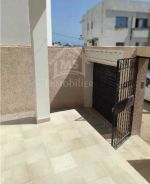 Appartement rdc s+2 à vendre à 250 md à hammamet nord