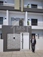 Appartements s+1 récemment construits à vendre
