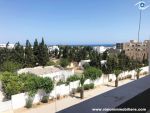 Vente appartement hassen s+1 hammametcentre