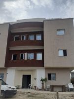 Av 13 appartements 900md en face a jinen hammamet