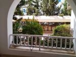 Appartement ines yesmine hammamet