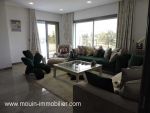 Appartement celine cc hammamet nord