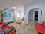 Appartement citron à vendre à sidi mahirssi