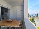 Appartement dany 1 d hammamet