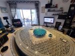 Appartement zinnia à vendre zone hammamet nord