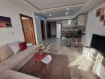 Appartement islem réfere