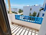 Appartement marina 2 hammamet