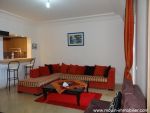 Appartement fiona f yasmine hammamet