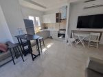 Appartement la mauve réfere hammamet