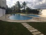 Appartement baya réfe resi avec piscine