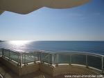 Appartement cosmos c hammamet centre