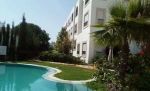 Résidence lamis à hammamet