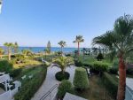 Appartement zinnia pied dans l'eau hammamet