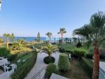 Bel appartement à vendre à hammamet nord pieds dans l'eau