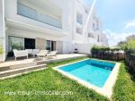 Appartement dany dii av à hammamet