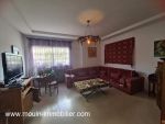 Appartement joelle j la corniche hammamet