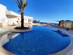 Appartement gold nord
