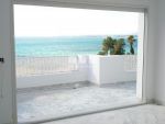 Appartement à vendre zone corniche avec vue de mer