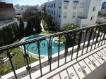 Appartement à vendre zone la gare hammamet